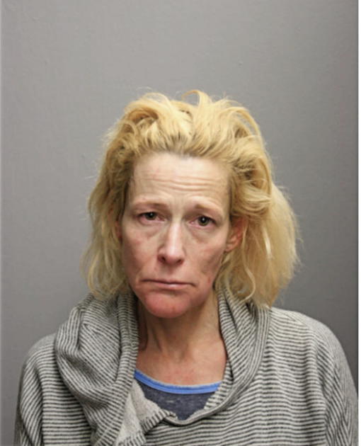 SHELLEY R MCGREGOR, Cook County, Illinois