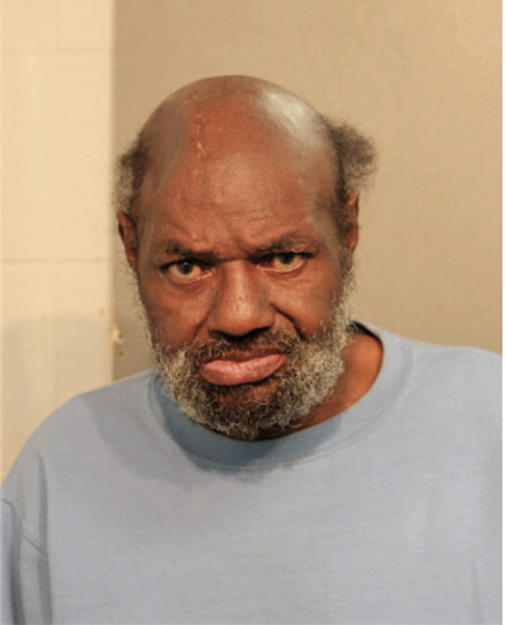 FRANK J MCKINZY, Cook County, Illinois