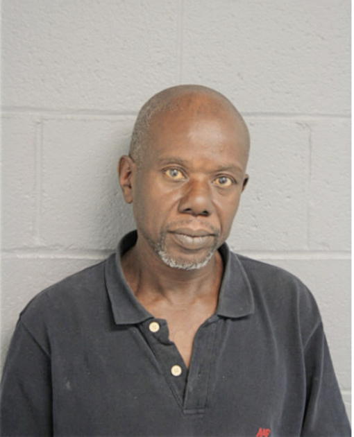 JEROME MCNUTT, Cook County, Illinois