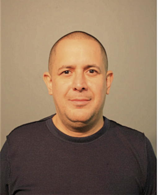 ORLANDO MEDINA, Cook County, Illinois