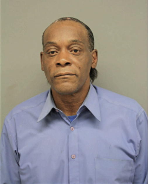 EDWARD EARL MILLER, Cook County, Illinois