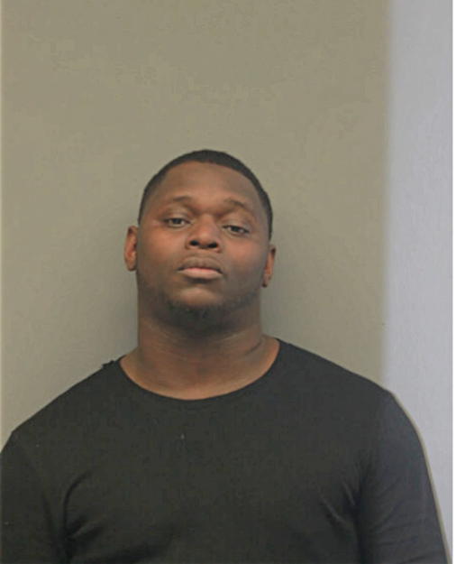 DERRICK D MISTERS, Cook County, Illinois