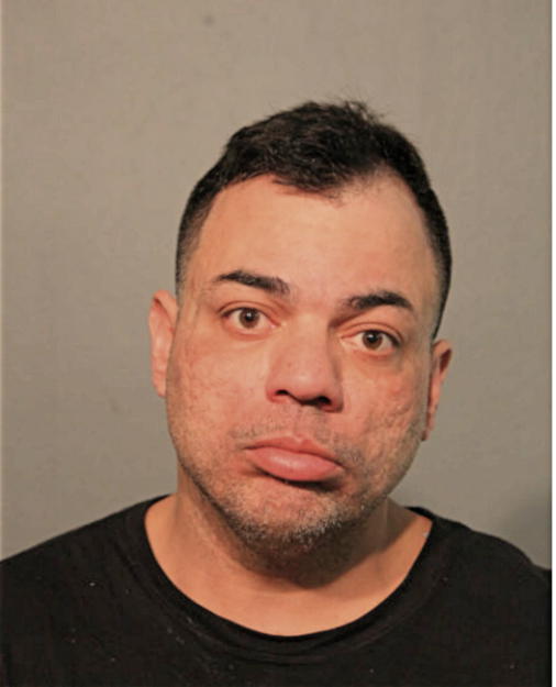 JOSEPH MONYAK, Cook County, Illinois