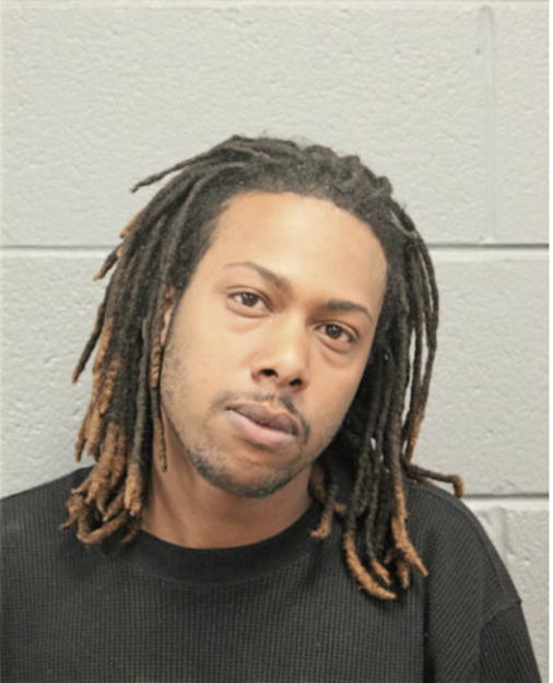 MICHAEL R MOODY, Cook County, Illinois