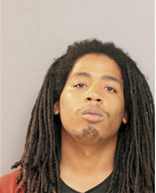 KIREEM J MOORE, Cook County, Illinois