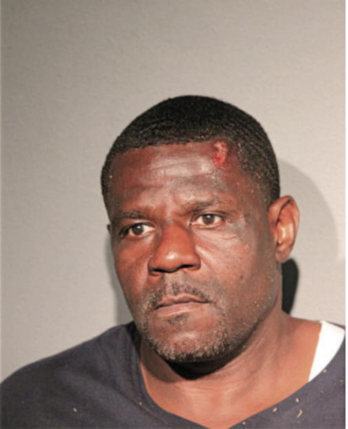 WILLIAM A MOOREHEAD, Cook County, Illinois