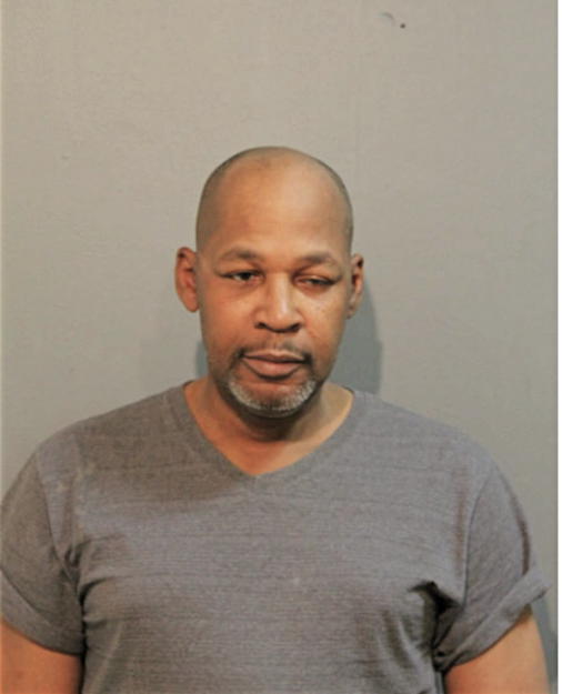 MICHAEL R MORRIS, Cook County, Illinois