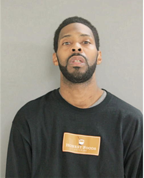 SAD S MUHAMMAD, Cook County, Illinois