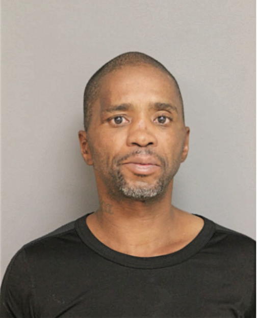 JEROME MURPHY, Cook County, Illinois
