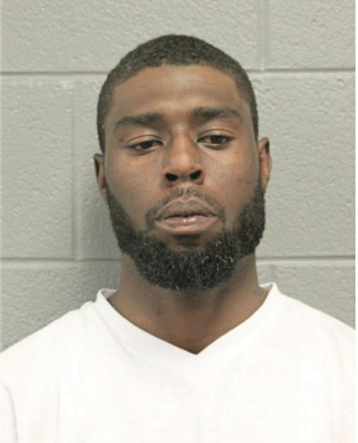 TARI TYRELL MYERS, Cook County, Illinois