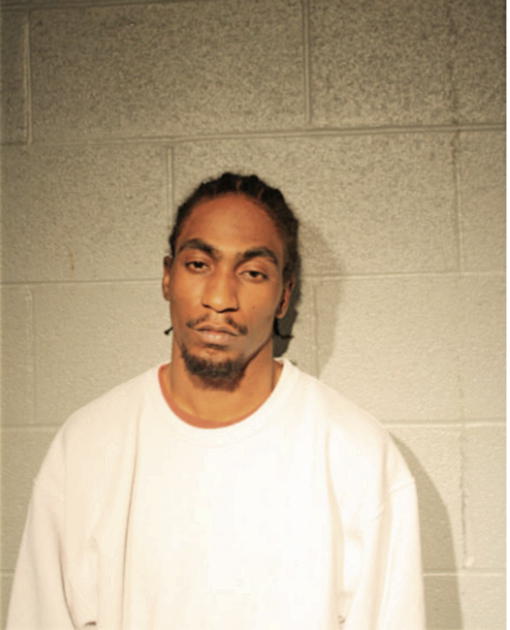 ELIJAH T NEWBY, Cook County, Illinois