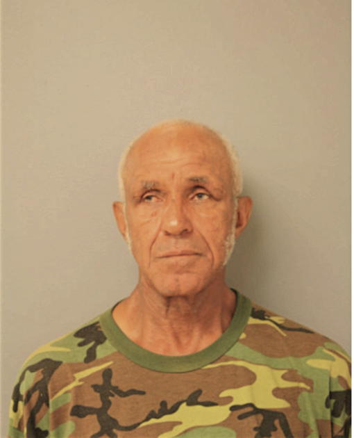 JAMES L ORR, Cook County, Illinois