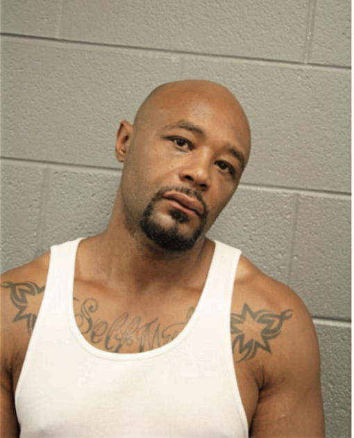 CALVIN OWENS, Cook County, Illinois