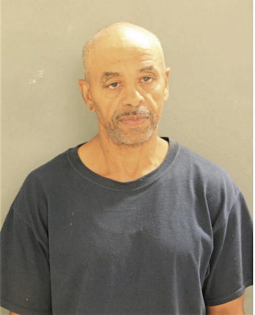 ANTHONY R PATTERSON, Cook County, Illinois