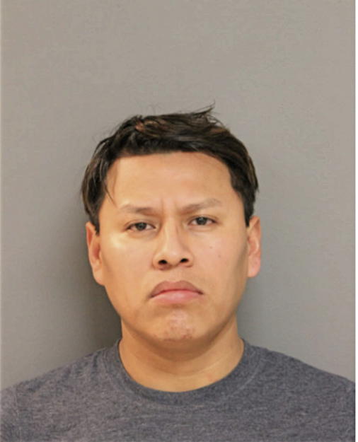 ALBERTO PEREZ, Cook County, Illinois