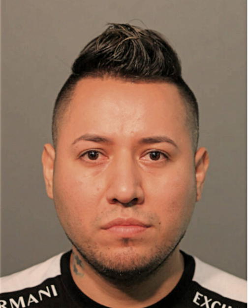 IVAN MARTINEZ PEREZ, Cook County, Illinois