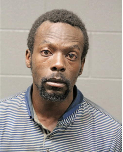 NEAL PORTIS, Cook County, Illinois
