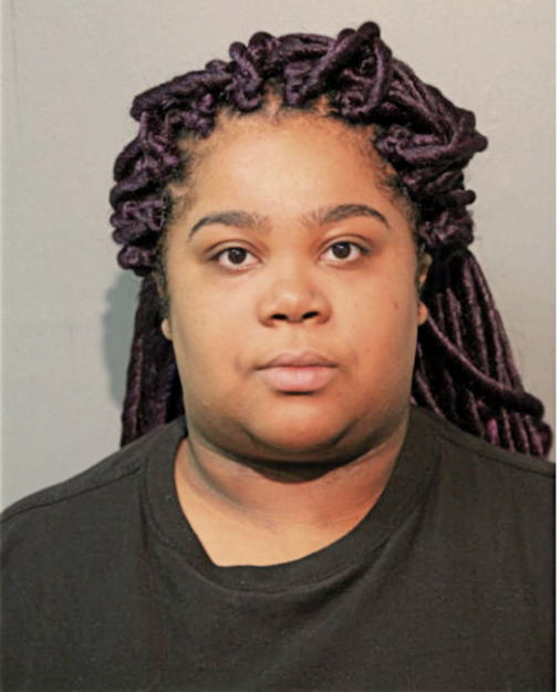 ERIN BIANCA POWELL, Cook County, Illinois
