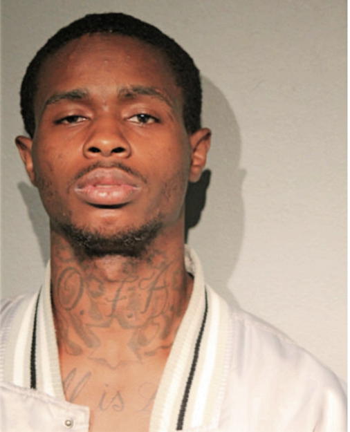 KAREEM R PRINCE, Cook County, Illinois