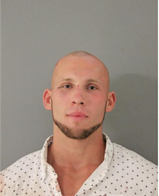 ONDREJ PUSTKA, Cook County, Illinois