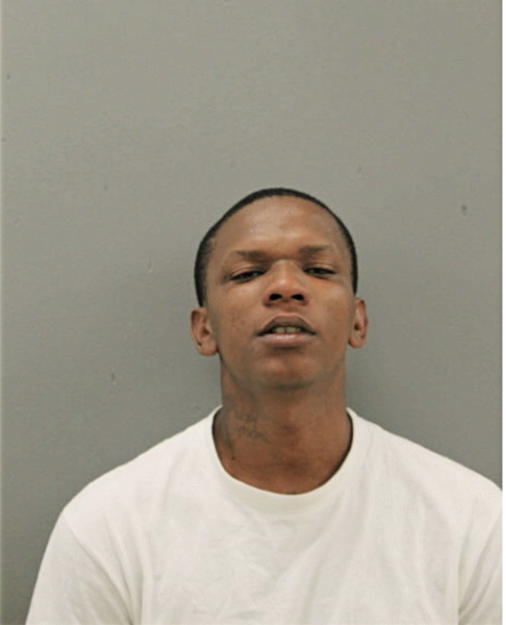 KEIWANE RAY, Cook County, Illinois