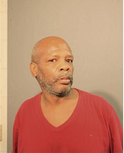 MELVIN REED, Cook County, Illinois