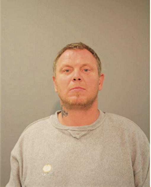 DWIGHT D REEVES, Cook County, Illinois