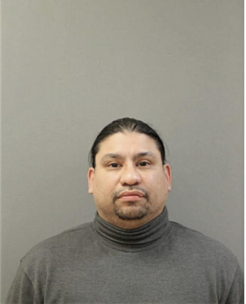 MIGUEL RESTO, Cook County, Illinois
