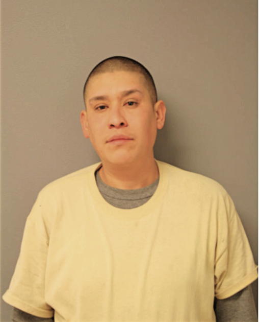 JAIME REYES, Cook County, Illinois