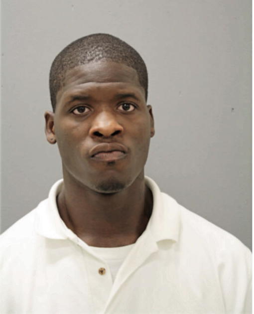 ANTHONY RICH, Cook County, Illinois