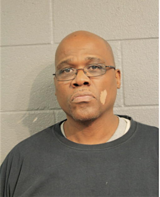 ANTONIO ROBINSON, Cook County, Illinois