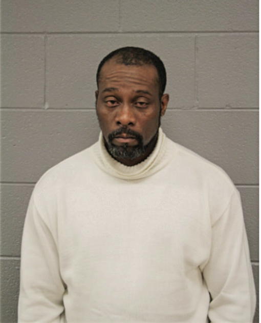 JODIE L ROBINSON JR, Cook County, Illinois