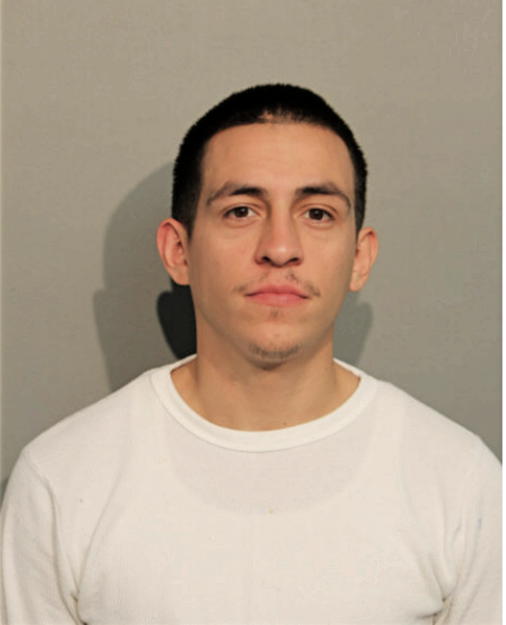 IVAN RODRIGUEZ, Cook County, Illinois