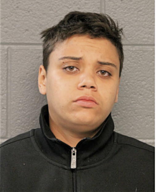 MELISSA ROSINSKI, Cook County, Illinois
