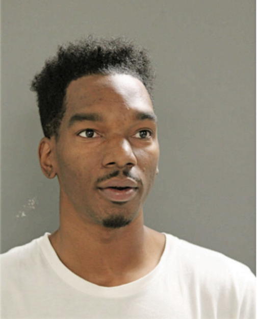 CORDARO D SADDER-BEY, Cook County, Illinois