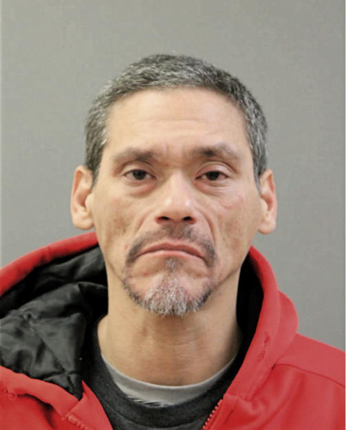 THOMAS L SAEZ, Cook County, Illinois