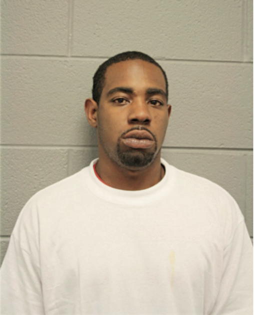 JAMUEL D SAMUELS, Cook County, Illinois