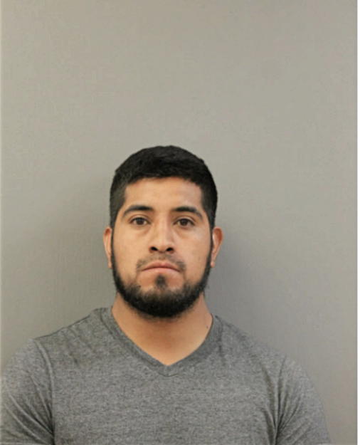 ALVARO SANCHEZ, Cook County, Illinois