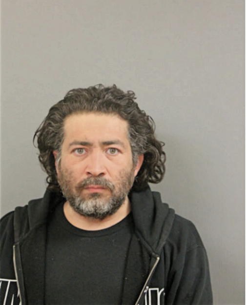 LUIS RAMIREZ SANCHEZ, Cook County, Illinois