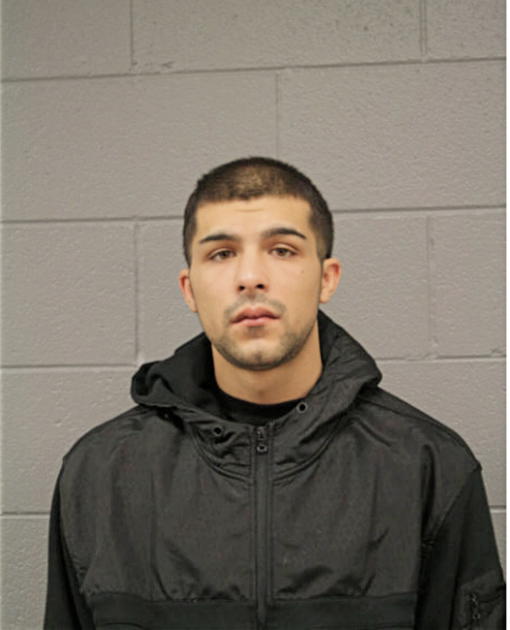 JOSE SANTOS, Cook County, Illinois
