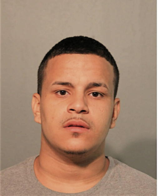 JONATHAN SERRANO, Cook County, Illinois