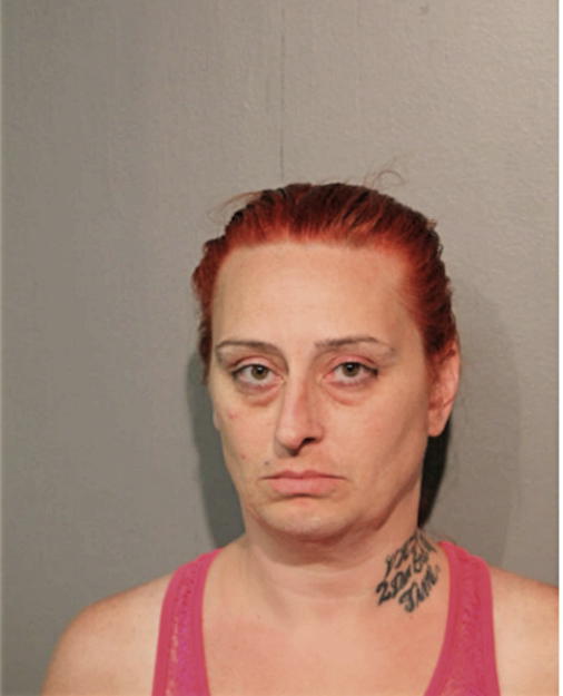 SYLENA M SHAW, Cook County, Illinois