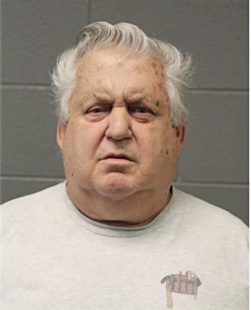 JOHN R SHIELDS, Cook County, Illinois