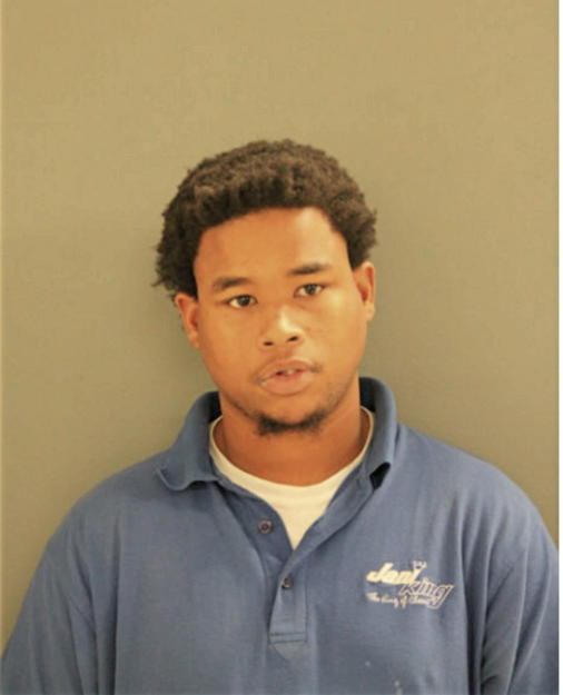 DANNY SIMMONS, Cook County, Illinois
