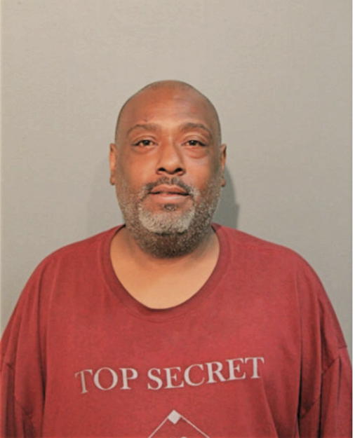 ERIC SIMMONS, Cook County, Illinois