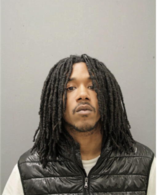 WILLIE SIMS, Cook County, Illinois