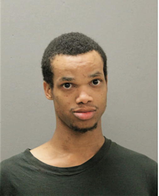 DARVEL SMITH, Cook County, Illinois