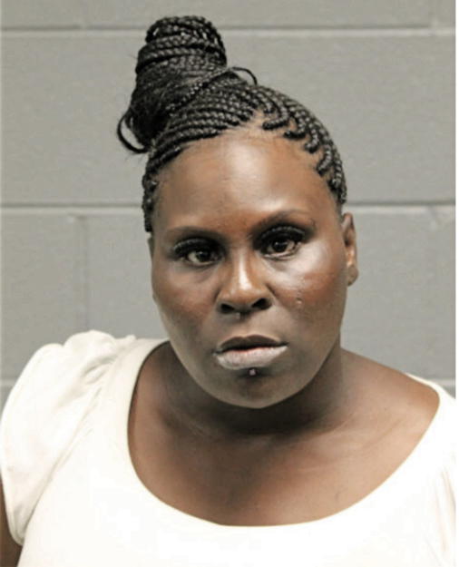 TAMIKA SMITH, Cook County, Illinois