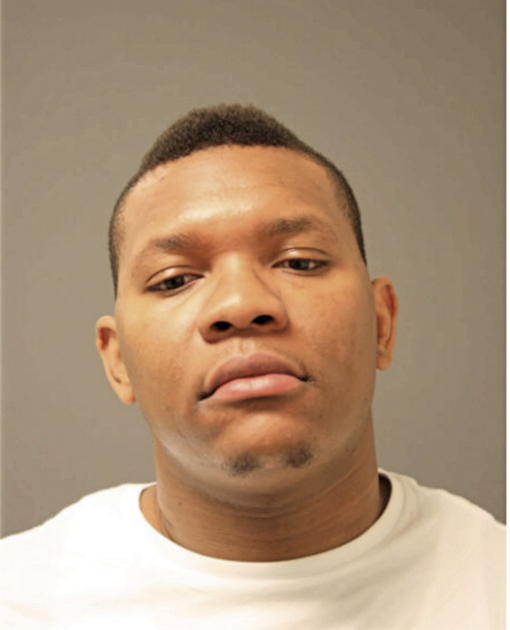 TRISTAN SPATES, Cook County, Illinois