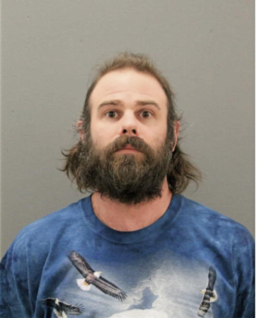 ANDREW J STIBAL, Cook County, Illinois